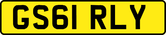 GS61RLY