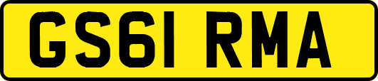 GS61RMA