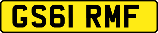 GS61RMF