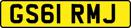 GS61RMJ