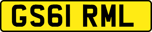 GS61RML