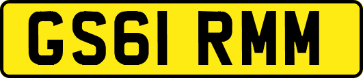 GS61RMM