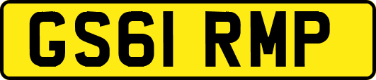 GS61RMP