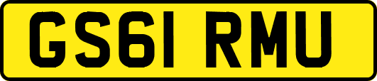 GS61RMU