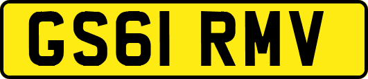 GS61RMV