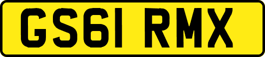 GS61RMX