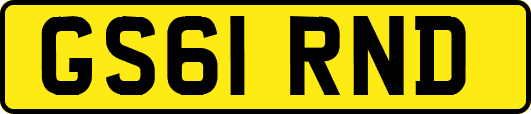 GS61RND