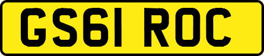 GS61ROC