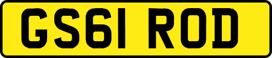 GS61ROD