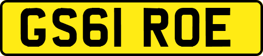 GS61ROE