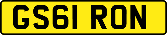 GS61RON