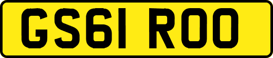 GS61ROO