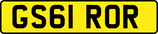 GS61ROR