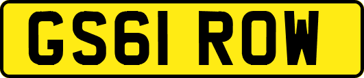 GS61ROW