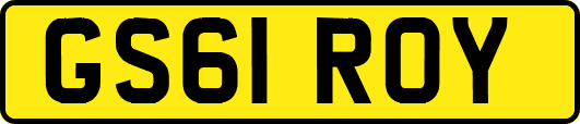 GS61ROY