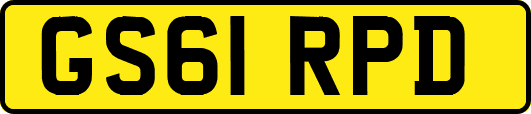 GS61RPD