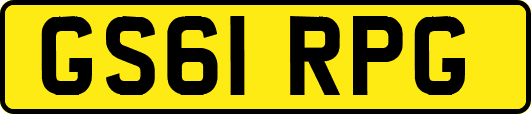 GS61RPG