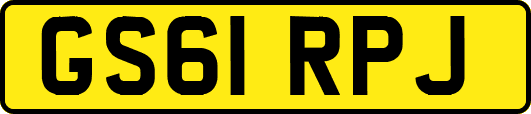 GS61RPJ