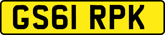 GS61RPK
