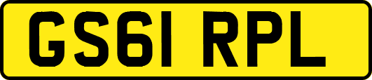 GS61RPL