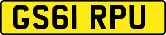 GS61RPU