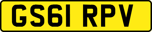 GS61RPV