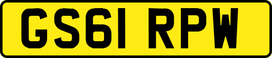 GS61RPW