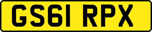 GS61RPX