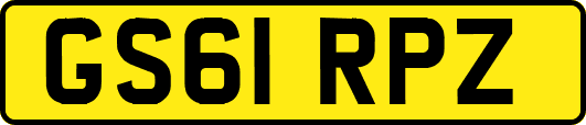 GS61RPZ