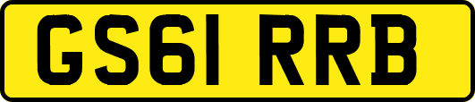 GS61RRB