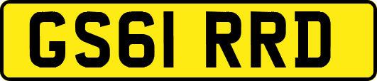 GS61RRD
