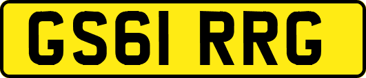 GS61RRG