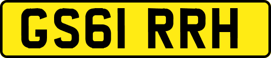 GS61RRH