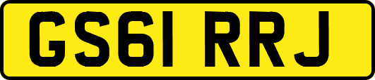 GS61RRJ