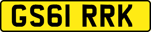 GS61RRK