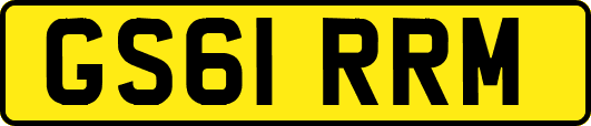 GS61RRM