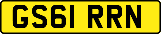 GS61RRN