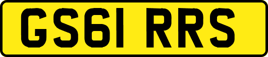 GS61RRS
