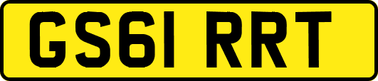 GS61RRT