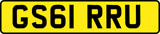GS61RRU