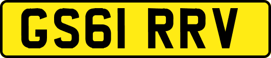 GS61RRV