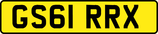 GS61RRX
