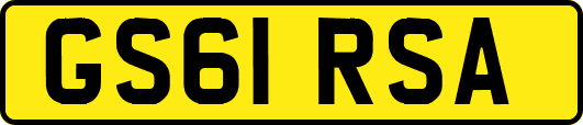 GS61RSA