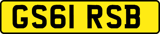 GS61RSB