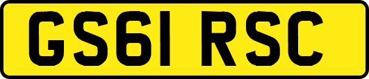 GS61RSC
