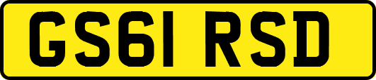 GS61RSD