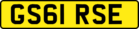 GS61RSE