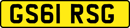 GS61RSG