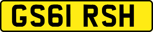 GS61RSH