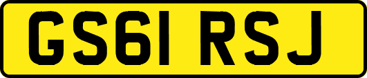 GS61RSJ